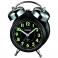 Reloj Despertador analógico Casio TQ-362-1ADF