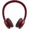 Auriculares de Diadema JBL Live 400 Bluetooth Rojo