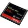 Tarjeta CF Extreme Pro Sandisk 128GB 160MB/s