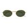 Ray-Ban OVAL LEGEND GOLD RB3547/9196-31