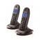 Teléfono inalámbrico Motorola C1002LB+