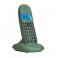 Teléfono inalámbrico Motorola C1001LB Verde