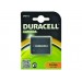 Bateria Duracell DR9712 para Kodak
