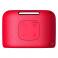 Altavoz portatil Sony Srs-xb01 Rojo