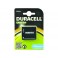 Bateria Duracell DR9914 para Panasonic