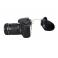 Fijación Binocular UP-CN2N Para Nikon
