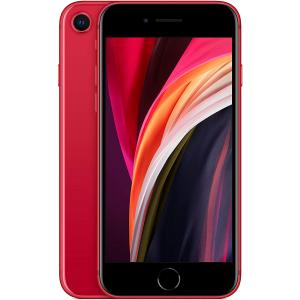 Iphone SE 2020 64GB Rojo