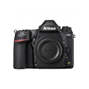 Nikon D780 Cuerpo