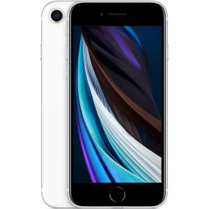 Iphone SE 2020 64GB Blanco