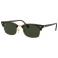 Ray-Ban CLUBMASTER SQUARE LEGEND GOLD RB3916/1304-31