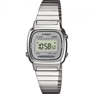 Reloj Casio LA670WEA-7EF