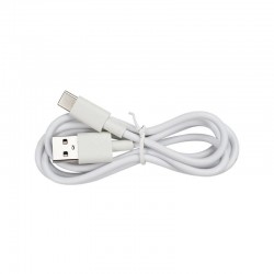 Ultrapix Cable Cargador USB A TIPO C 5V/3A