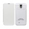 Funda con powerbank móvil Galaxy S5 Blanco