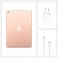 Apple iPad 8ª generación 32GB Oro