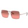 Ray-Ban  Square evolve RB1971/9151-AA