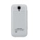 Funda con powerbank móvil Galaxy S4 Blanco