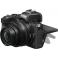 Cámara Nikon Kit Z 50 + 16-50 VR +50-250MM