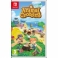 Juego Nintendo switch Animal Crossing
