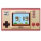 Consola Nintendo Game & Watch: Super Mario Bros