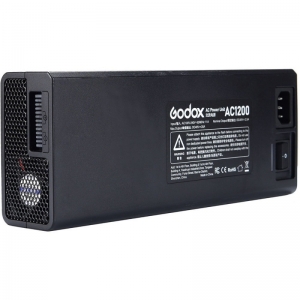 Godox adaptador de CA AC1200