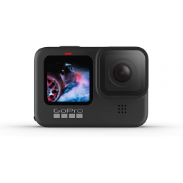 La GoPro Hero 10 Black es nuestra cámara de acción favorita y este