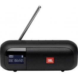 JBL Tuner 2 altavoz Bluetooth radio FM
