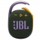 Altavoz JBL Clip 4 Verde