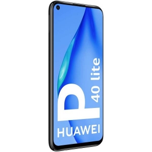 Huawei P40 Lite 128GB Negro