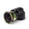 easyCover Lens Rim ECLR67C Sistema de protección de lentes 67 mm camuflaje