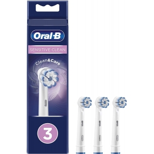 Cabezales de repuesto Oral-B Sensitive Clean