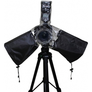 Ultrapix Protector anti-lluvia para cámaras