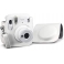 Funda para cámara Fuji Instax Mini 11 Cullmann Rio Fit 110