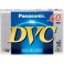 Cinta DVC 60minutos Panasonic