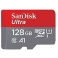 Tarjeta SanDisk Ultra MicroSDXC 128GB 120mb/s