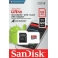 Tarjeta SanDisk Ultra MicroSDXC 512GB 120mb/s