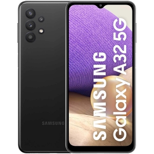 Samsung Galaxy A32 5G 128GB Negro (versión europea)