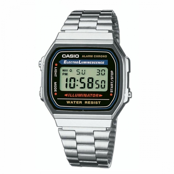 Reloj Casio A168WA-