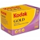 Carrete Kodak Gold 200 de 36 exp