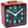 Reloj Despertador Analógico Casio TQ-140-4D