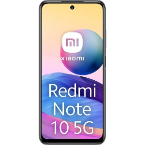 Xiaomi Redmi Note 10 5G 128GB Gris Grafito