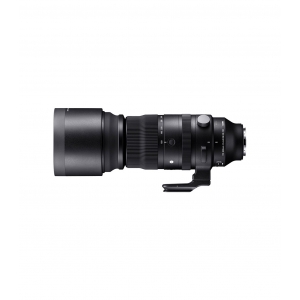 Sigma 150-600 mm F5-6.3 DG DN OS Sport Para Sony E
