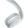 Auriculares inalámbricos Sony WH-CH510 Blanco