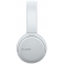 Auriculares inalámbricos Sony WH-CH510 Blanco