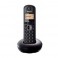 Teléfono inalámbrico digital Panasonic KX-TGB210 SPB Negro