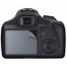 Protector pantalla EasyCover para Nikon D4