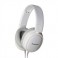 Auriculares Panasonic RPHX250 Blanco