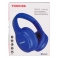 Auriculares Toshiba RZE BT1200 Azul