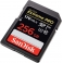 Tarjeta SanDisk Extreme PRO SDXC UHS-I 256Gb 170Mb/s V30 UHS-I U3