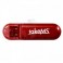 Pen Drive TakeMs 64GB Rojo