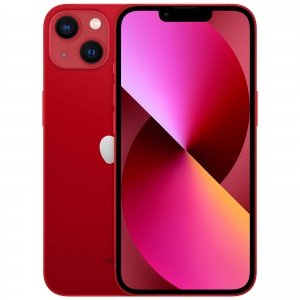 iPhone 13 128GB Rojo